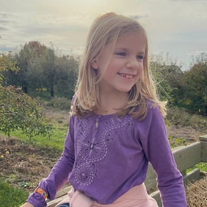 Fundraising Page: Genesis Smith